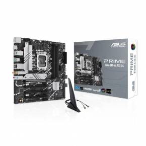 ASUS PLACA PRIME B760M-A AX D4