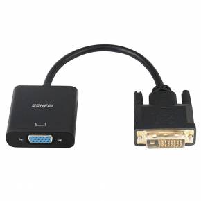 BENFEI ADAPTADOR DVI-D TO VGA