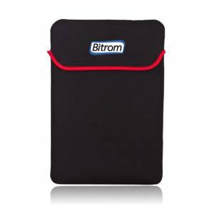 BITROM SOBRE NEGRO NEOPRENO 11