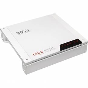 BOSS POTENCIA PHANTOM 1500W PH1502MW