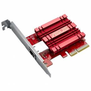 ASUS TARJETA DE RED PCI-E XG-C100C 10 GIGABIT