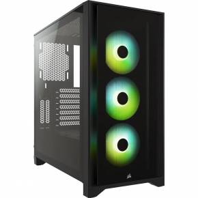 CORSAIR GABINETE 4000X-1204-WW-DS