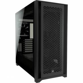 CORSAIR GABINETE 5000D-1210-WW-DS