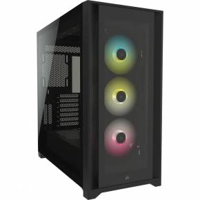 CORSAIR GABINETE 5000X-1212-WW-DS