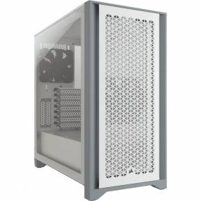 CORSAIR GABINETE 4000D WT-201-DS