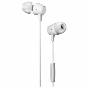 JBL AURICULARES C50HI WHITE