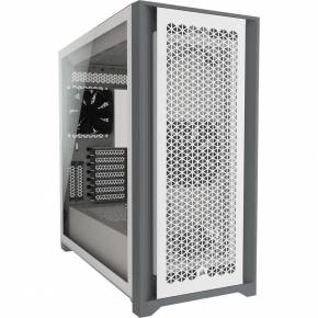 CORSAIR GABINETE 5000D-1211-WW-DS