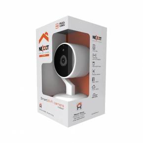 Imagen de NEXXT SMART CAMARA INDOOR AHIMPFI4U1
