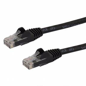 VF NETWORKING CABLE DE RED CAT6-1M NEGRO