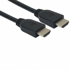 GENERICO CABLE HDMI 3MT