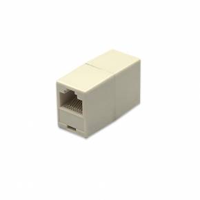 INTELLINET CUPLA RJ45 H/H