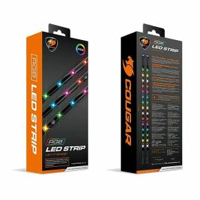 COUGAR LED STRIP RGB