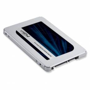 CRUCIAL DISCO SSD MX500 250GB
