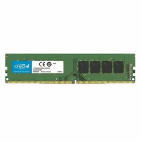 CRUCIAL MEMORIA RAM DDR4 3200 8GB CT8G4DFRA32A