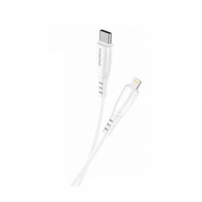 FONENG CABLE USB-C A LIGHTNING X75 1mt