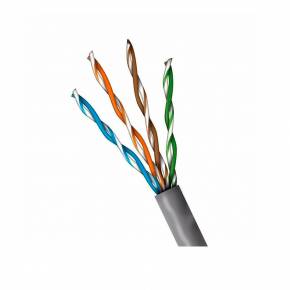 CABLE UTP CAT5 X METRO