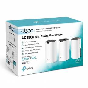 TP-LINK ACCES POINT DECO S7 3 PCK AC1900