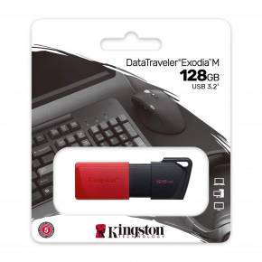 KINGSTON PENDRIVE  DTXM/128GB