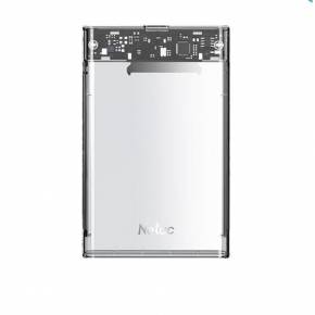 NETAC BAHIA WH11 2.5 SATA A USB-C A USB-C 30CC