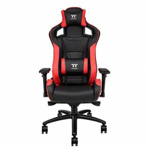 THERMALTAKE SILLA BLACK-RED GGC-XFI-BRLFDL-01
