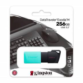 KINGSTON PENDRIVE DTXON/256GB USB 3.2