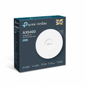 TP-LINK ACCES POINT EAP670 AX5400