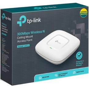 TP-LINK ACCESS POINT AURANET EAP115