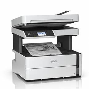 EPSON IMPRESORA AIO M3170