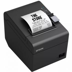 EPSON IMPRESORA TERMICA TM-T20IIIL-001