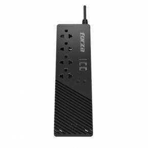 FORZA ZAPATILLA FVR1012USB 1000VA/500W 220V