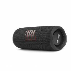 JBL PARLANTE PORTATIL FLIP 6 B BLACK