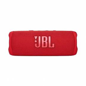 JBL PARLANTE PORTATIL FLIP 6 BT RED