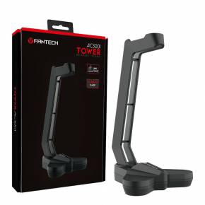FANTECH SOPORTE VINCHA AC3001 BLACK