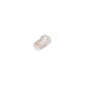 Imagen de FICHA RJ45 CAT6 unidad