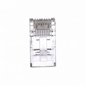 FICHAS RJ45 NEXXT CAT5 POR UNIDAD