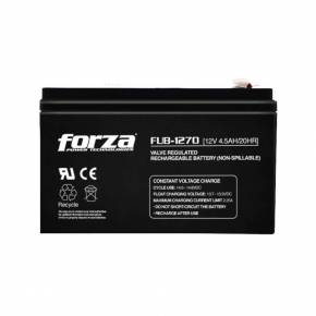 FORZA BATTERY FUB-1270 12V 7.0AH