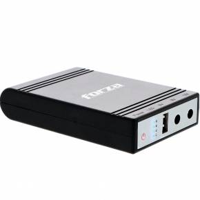 FORZA MINI DC UPS AND POWER BANK DC-140USB