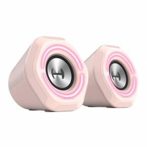 EDIFIER PARLANTES G1000 PINK