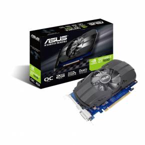 ASUS GEFORCE GT1030 PHOENIX 2GB DDR5 PH-GT1030-02G