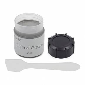 GENNEL PASTA TERMICA 20GR GREY