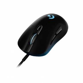 LOGITECH MOUSE G403 BLACK 910-005630