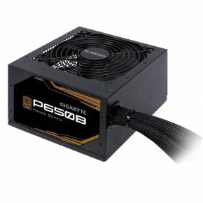 GIGABYTE FUENTE 650W GP-P650B