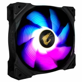 GIGABYTE COOLER 12X12 GP-AR120RFAN ARGB