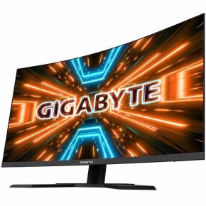 GIGABYTE MONITOR G32QC A 32