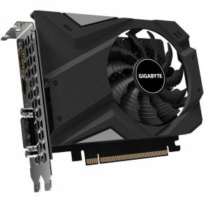 GIGABYTE GEFORCE GTX1650 OC 4GB GV-N1656OC-4GD