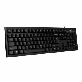 GENIUS TECLADO KB-100