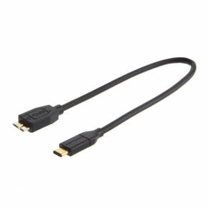 CABLES USB-C A USB3.1 GEN2 MICRO-B