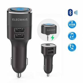 ELECWAVE BLUETOOOTH AUDIO KIT PARA AUTO