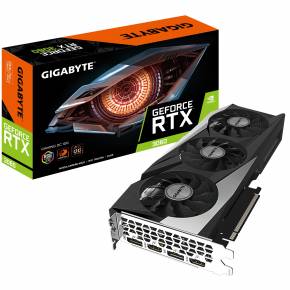 GIGABYTE GEFORCE RTX3060 OC 12GB GV-N3060GAMING OC-12GD