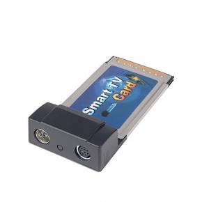 MULTIMEDIA TV CARD